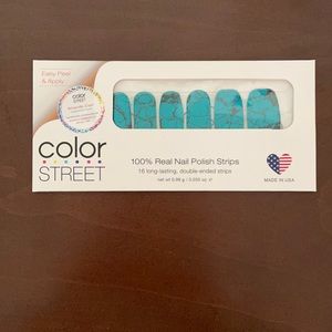 Colorstreet southwest dream